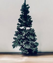 Faux 6 Foot Christmas Tree