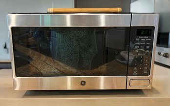 GE Microwave