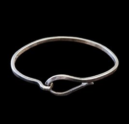 Vintage Sterling Silver Bracelet