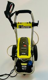 Ryobi High Performance Power Washer