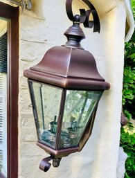 HINKLEY NEW Outdoor Light