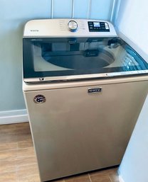 Like New MAYTAG Electric Washing Machine