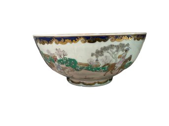 Decorative Chinese Bowl