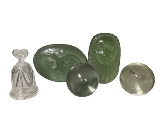 Glass Decor Bundle