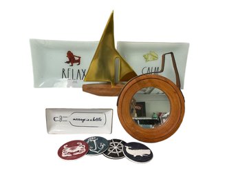 Ship Bundle - 6 Items