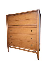 MCM Dresser From Mainline By Hooker.  Great Period Detail On These.