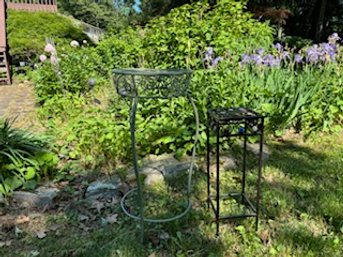 Plant Stand Group.  All Of These.