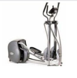 SportsArt 805 P Elliptical