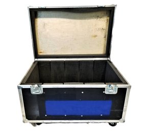 Viking Hard Shell Rolling Transport/equipment Case