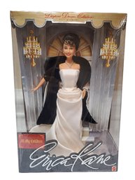 1998 Mattel ERICA KANE All My Children Daytime Drama Collection 1st In Series Collectible Doll