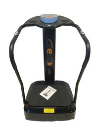 Merax Vibration Platform Fitness Machine