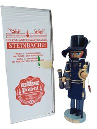 Steinbach Germany Kurt Adler Lieutenant General Ulysses S. Grant Handcrafter Nutcracker (Lot M)