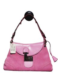 Tanner Krolle New With Tags Ladies Pink Lock & Load Purse