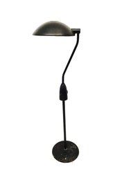 UNIQUE Mid Century Modern Industrial Atomic Kurt Versen Floor Lamp