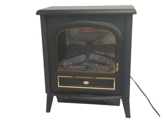 Dimplex Electric Fireplace Heater