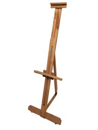 STACOR Single Mast Studio Easel