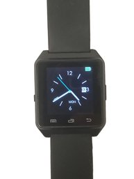 Q7 Smartwatch ANDROID & IOS Compatible Bluetooth 3326