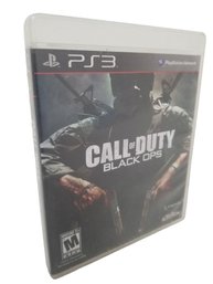 Sony PlayStation 3 Call Of Duty Black Ops PS3