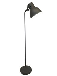 IKEA Hektar Floor Lamp