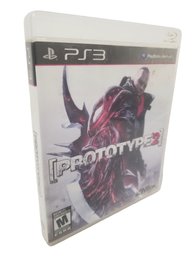 PlayStation 3 Prototype 2 PS3