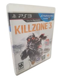 PlayStation 3 Killzone 3  PS3