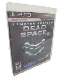 PlayStation 3 Dead Space 2 Limited Edition PS3