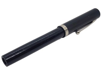 Vintage Schaeffer Black Fountain Pen