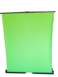 Portable Green Screen