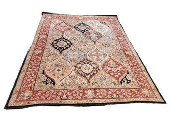 Nourison Prestige Collection Area Rug 5'3' X 7'5'