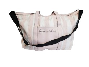 Victoria's Secret Weekender Tote Bag