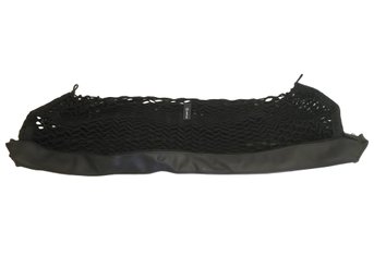 Genuine Lexus Trunk Cargo Net With Attached Pouch Holder