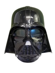 Star Wars Darth Vader Voice Changer Helmet