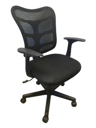 Roncer Mesh Back Ergonomic Office Chair