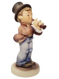 Vintage Goebel Hummel Figurine 5' Serenade Figurine (box 1)