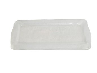 IVV Kerala Rectangular Glass Serving Tray