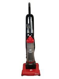 Dirt Devil Endura Compact Upright Vacuum Cleaner