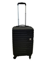 Protege 20' Hard-Side Rolling Carry-on With 4-Wheels Spinner - Black