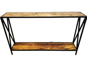 Tucson Console Table By Convenience Concepts