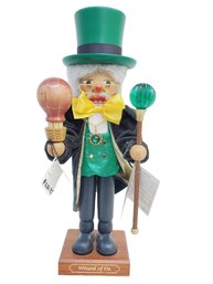 Christian  Ulbricht Germany The Wizard Of Oz Handcrafter Nutcracker (Lot VVV)