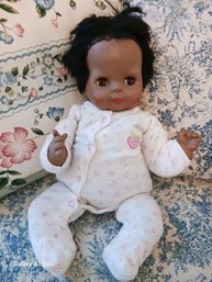 Vintage Madame Alexander Baby Doll