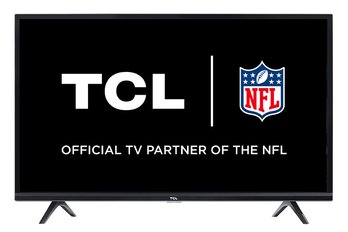 TCL 32' TV New & Sealed In The Box