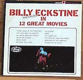 Billy Eckstine In 12 Great Movies