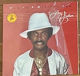 One In A Million You Larry Graham