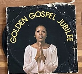 Golden Gospel Jubilee