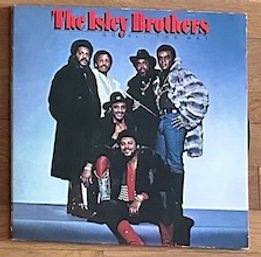 Go All The Way By The Isley Brothers