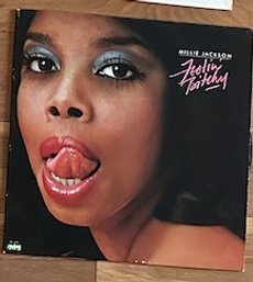 Feeling Bitchy By Millie Jackson