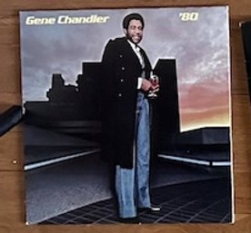 '80 Gene Chandler