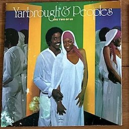 Yarbrough & Peoples