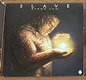 Slave By Stone Jam