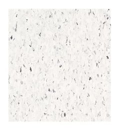 Armstrong Ring Imperial Texture VCT Cirque White 45-Piece 12-in X 12-in Commercial Vinyl Tile (45-sq Ft/ca